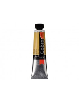 COBRA ART 40ML LIGHT GOLD