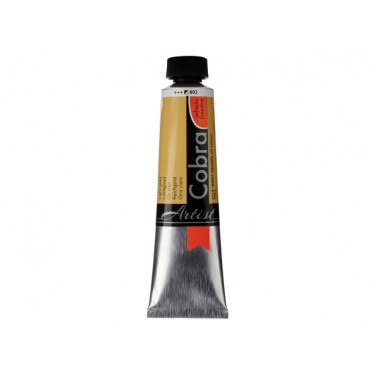 COBRA ART 40ML LIGHT GOLD