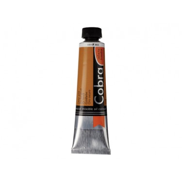 COBRA ART 40ML DEEP GOLD
