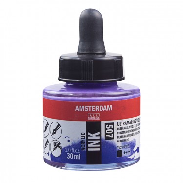 ULTRAMARINE VIOLET