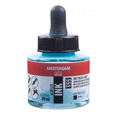 SKY BLUE LT