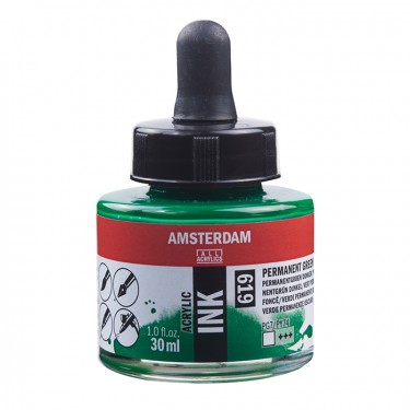 PERM.GREEN DEEP