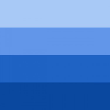 COBALT BLUE (IMITATION)