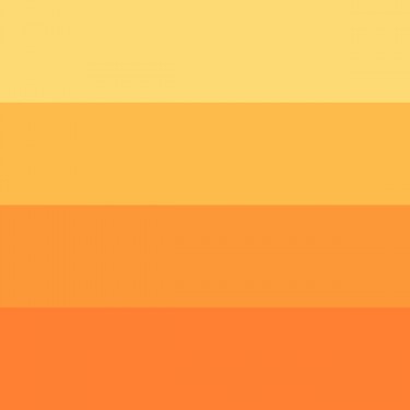 APRICOT YELLOW
