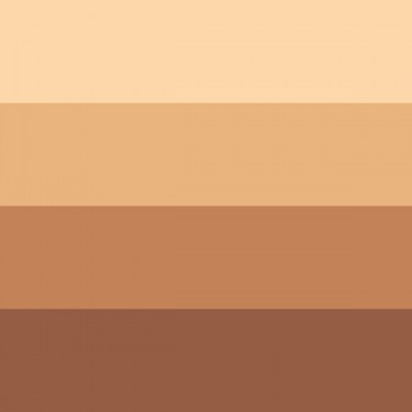 BURNT UMBER