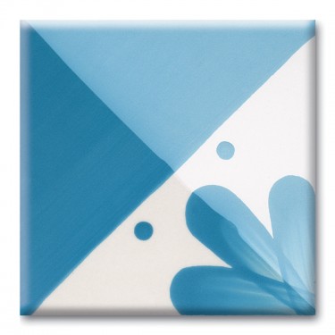 MEDITERRANEAN BLUE