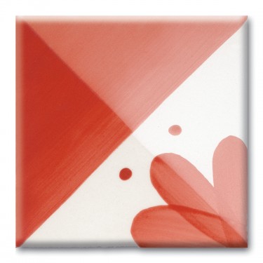 TANGERINE RED