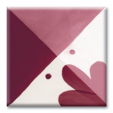 DARK RED Engobe DARK RED