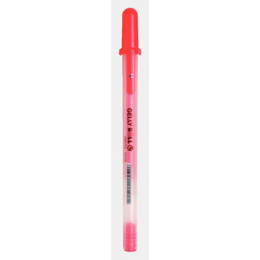FLUO VERMILLION