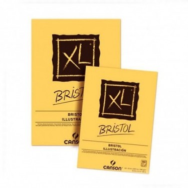 BLOK XL BRISTOL, 180 g