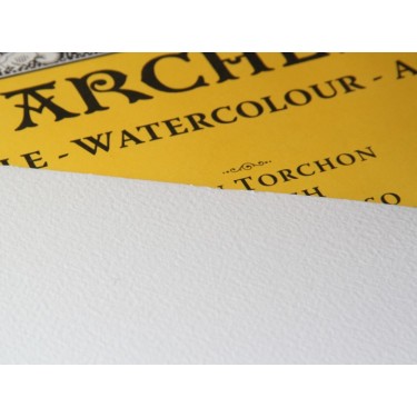 ARCHES AKVARELNI PAPIR ROUGH 56X76