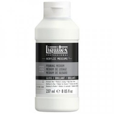 LIQUITEX POURING MEDIJ