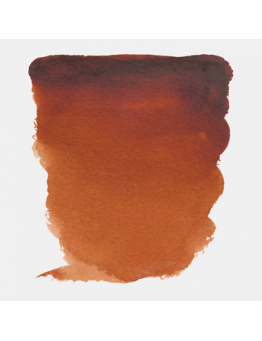 BURNT SIENNA