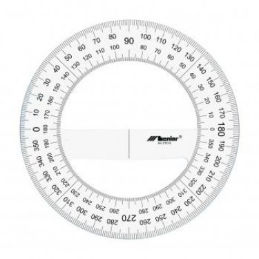 KOTOMER 20 CM / 360°