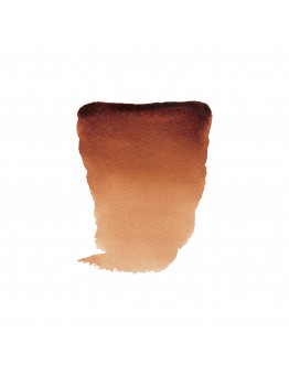 REMBRANDT TRANSPARENT OXIDE RED