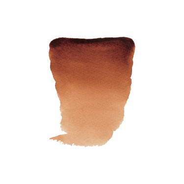 REMBRANDT TRANSPARENT OXIDE RED