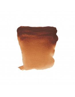 REMBRANDT BURNT SIENNA
