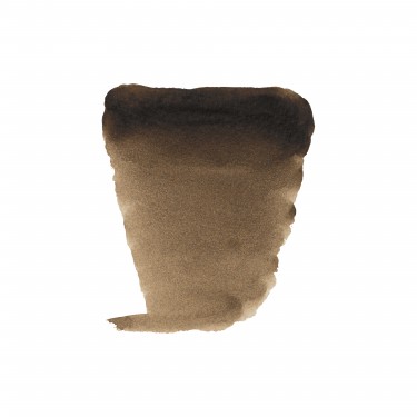 REMBRANDT TRANSPARENT OXIDE UMBER REMBRANDT TRANSPARENT OXIDE UMBER