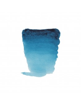 REMBRANDT TURQUOISE BLUE