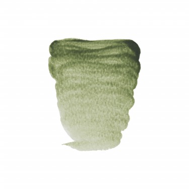 REMBRANDT GREEN EARTH