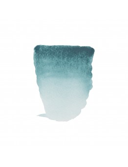 REMBRANDT COBALT TURQUOISE GREEN