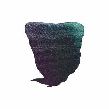 REMBRANDT CHAMELEON VIOLET BLUE GREEN