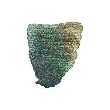 REMBRANDT CHAMELEON BLUE GREEN GOLD