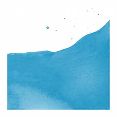 SKY BLUE CYAN