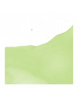 PASTEL GREEN