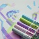 PASTEL, SET 5