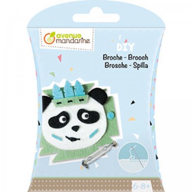 NAREDI SAM SET BROŠKA