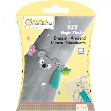 NAREDI SAM SET ZAPESTNICA MAGIC