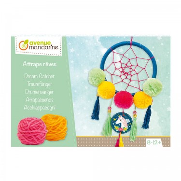 USTVARJALNI SET LOVILEC SANJ