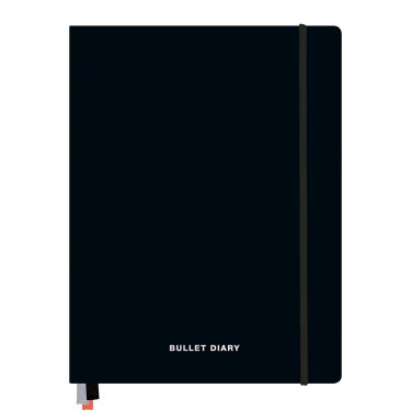 BULLET JOURNAL, TRDE PLATNICE