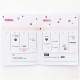BULLET JOURNAL, TRDE PLATNICE