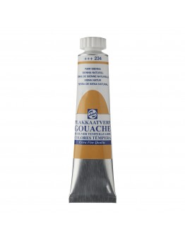 GOUACHE 20ML RAW SIENNA
