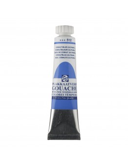GOUACHE 20ML COBALT BLUE ULTRAMARINE
