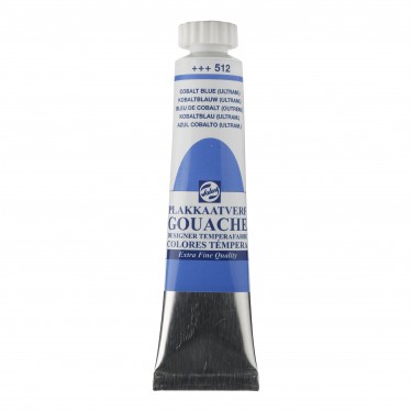 GOUACHE 20ML COBALT BLUE ULTRAMARINE
