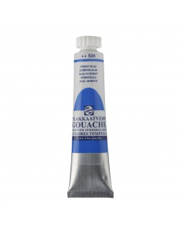 GOUACHE 20ML ORIENT BLUE