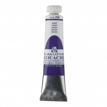 GOUACHE 20ML VIOLET