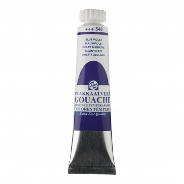 GOUACHE 20ML BLUE VIOLET