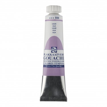GOUACHE 20ML LILAC