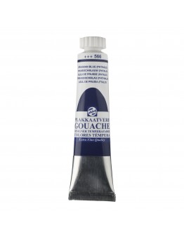 GOUACHE 20ML PRUSSIAN BLUE PHTHALO