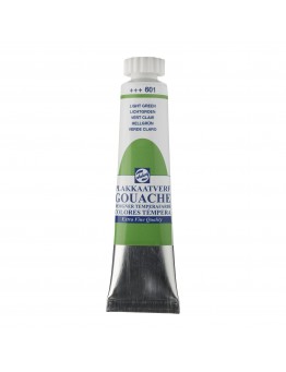 GOUACHE 20ML LIGHT GREEN