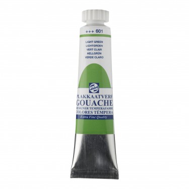GOUACHE 20ML LIGHT GREEN
