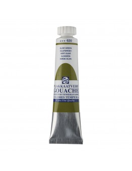 GOUACHE 20ML OLIVE GREEN