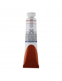 GOUACHE 20ML COPPER