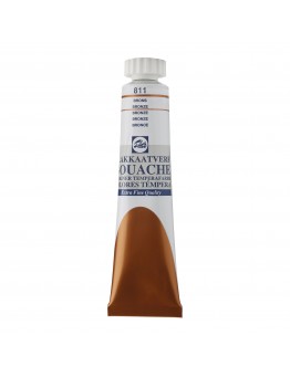 GOUACHE 20ML BRONZE